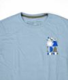 パタゴニア (PATAGONIA) M'S SPIRITED SEASONS ORGANIC T-SHIRT 半袖プリントTシャツ 37585