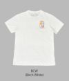 パタゴニア (PATAGONIA) M'S SPIRITED SEASONS ORGANIC T-SHIRT 半袖プリントTシャツ 37585 BCW (Birch White)