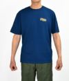 パタゴニア (PATAGONIA) M'S PROTECT PEDAL ORGANIC T-SHIRT 半袖プリントTシャツ 37670
