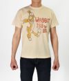 トイズマッコイ (TOYS McCOY) MIRITARY TEE SHIRT -788th BS WABBIT- 半袖プリントTシャツ TMC2328