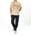 トイズマッコイ (TOYS McCOY) MIRITARY TEE SHIRT -788th BS WABBIT- 半袖プリントTシャツ TMC2328