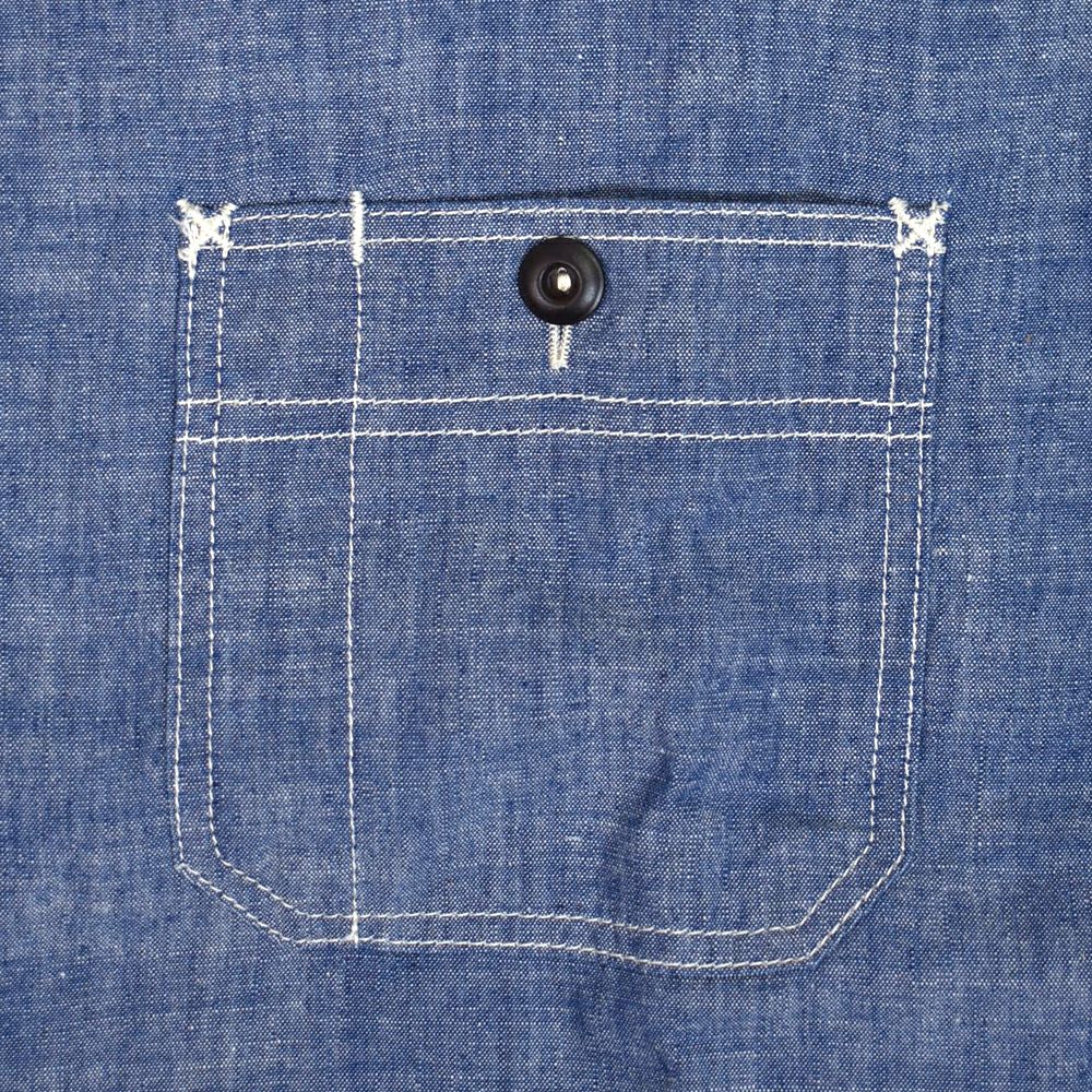 フリーホイーラーズ (FREEWHEELERS) -NEAL- SHIRT 1926 STYLE WORK 