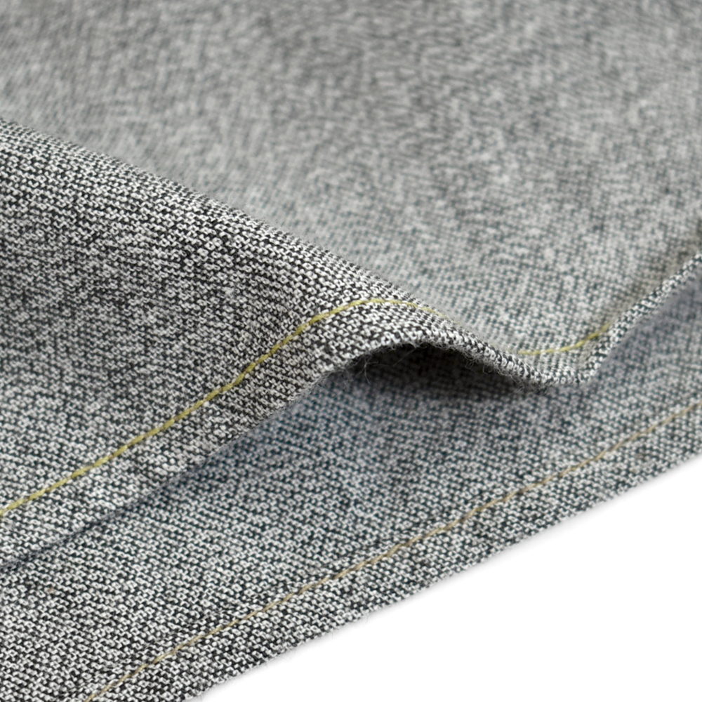フリーホイーラーズ (FREEWHEELERS) -NEAL- SHIRT 1926 STYLE WORK CLOTHING WHITE PEPPER CHAMBRAY BLACK PEPPER CHAMBRAY ニールシャツ 長袖ワークシャツ シャンブレーシャツ 2513102 WHITE PEPPER CHAMBRAY