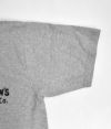 フェローズ (PHERROW'S) 半袖 プリント Tシャツ PHERROW'S DENIM Co. 23S-PT8
