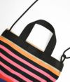 マリメッコ (marimekko) kioski Funny Cross Pocket Tasa サコッシュ　ショルダーバッグ 52233-6-91985 52233691985