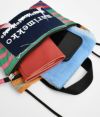 マリメッコ (marimekko) kioski Funny Cross Pocket Tasa サコッシュ　ショルダーバッグ 52233-6-91985 52233691985