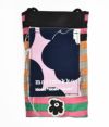 マリメッコ (marimekko) kioski Funny Small Pocket Tasa ショルダーバッグ　スマホ ショルダー ポシェット 52233-6-91987 52233691987