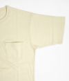 フリーホイーラーズ (FREEWHEELERS) -SHORT SLEEVE POCKET T-SHIRT- 半袖Tシャツ ポケットTシャツ 2325001