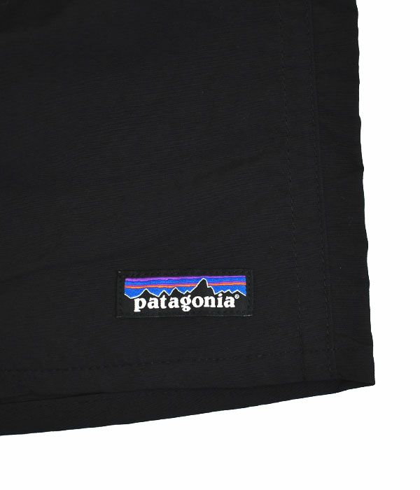 パタゴニア (PATAGONIA) メンズ バギーズショーツ ５インチ Men's Baggies Shorts-5in ショートパンツ (13cm) 57022