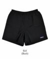 パタゴニア (PATAGONIA) メンズ バギーズショーツ ５インチ Men's Baggies Shorts-5in ショートパンツ (13cm) 57022 BLK(Black)