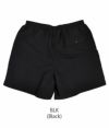 パタゴニア (PATAGONIA) メンズ バギーズショーツ ５インチ Men's Baggies Shorts-5in ショートパンツ (13cm) 57022 BLK(Black)