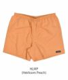 パタゴニア (PATAGONIA) メンズ バギーズショーツ ５インチ Men's Baggies Shorts-5in ショートパンツ (13cm) 57022 TIDB(Tidepool Blue)