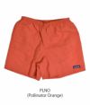 パタゴニア (PATAGONIA) メンズ バギーズショーツ ５インチ Men's Baggies Shorts-5in ショートパンツ (13cm) 57022 BUGR(Buckhorn Green)