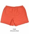 パタゴニア (PATAGONIA) メンズ バギーズショーツ ５インチ Men's Baggies Shorts-5in ショートパンツ (13cm) 57022 PIMR(Pimento Red)