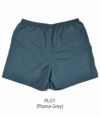 パタゴニア (PATAGONIA) メンズ バギーズショーツ ５インチ Men's Baggies Shorts-5in ショートパンツ (13cm) 57022 PLGY(Plume Grey)