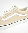バンズ/ヴァンズ (VANS) OLD SKOOL COLOR THEORY FRENCH OAK 靴 スニーカー VN0005UFBLL