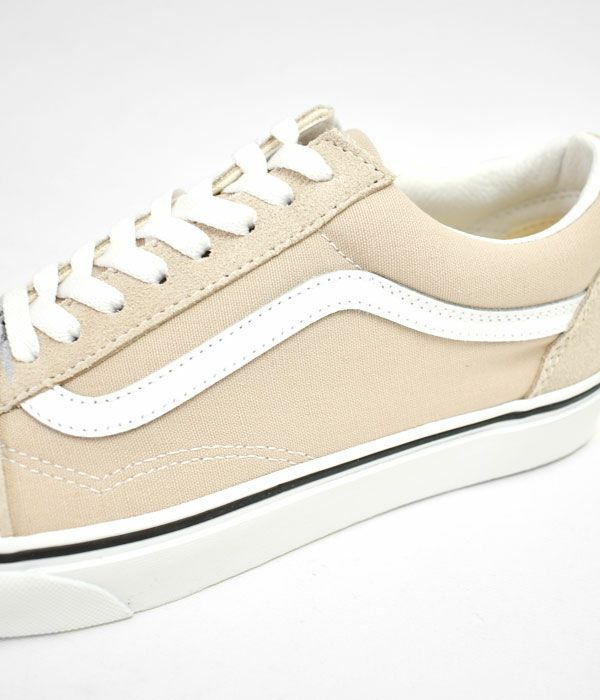 バンズ/ヴァンズ (VANS) OLD SKOOL COLOR THEORY FRENCH OAK 靴