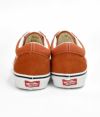 バンズ/ヴァンズ (VANS) OLD SKOOL COLOR THEORY BURNT OCHRE 靴 スニーカー VN0005UFGWP