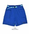 パタゴニア (PATAGONIA) M'S OUTDOOR EVERYDAY SHORTS-7IN ショーツ ショートパンツ 57436 BYBL(Bayou Blue)