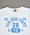 デラックスウエア (DELUXEWARE) SAN JOSE 半袖プリントTシャツ MT-2301