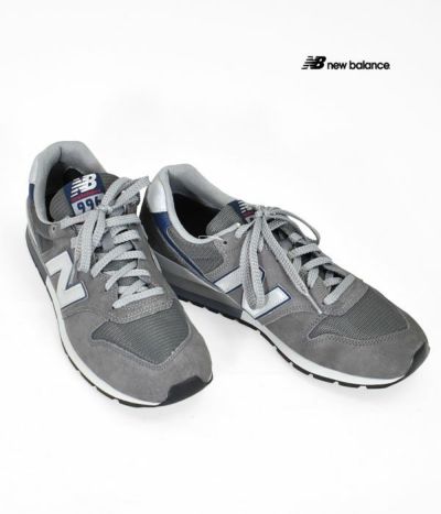 ニューバランス (NEW BALANCE) CM996 RM2 スニーカー 靴 CM996