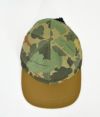 ザ エイチ ダブリュー ドッグ アンド カンパニー (THE H.W.DOG＆CO.) HUNTER CAP キャップ　帽子　リバーシブル D-00782