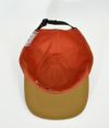 ザ エイチ ダブリュー ドッグ アンド カンパニー (THE H.W.DOG＆CO.) HUNTER CAP キャップ　帽子　リバーシブル D-00782