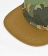 ザ エイチ ダブリュー ドッグ アンド カンパニー (THE H.W.DOG＆CO.) HUNTER CAP キャップ　帽子　リバーシブル D-00782