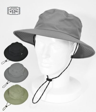 ナインさん専用！THE H.W DOG&CO × BLURRED CLOTHIN キャップ / ザエイチダブリュードッグアンドコー THE H.W.DOG&CO