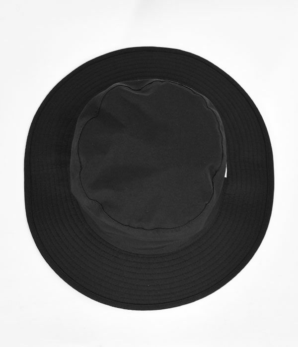 ザ エイチ ダブリュー ドッグ アンド カンパニー (THE H.W.DOG＆CO.) 3 LAYER RAIN HAT レインハット 帽子 COOLMAX D-00781