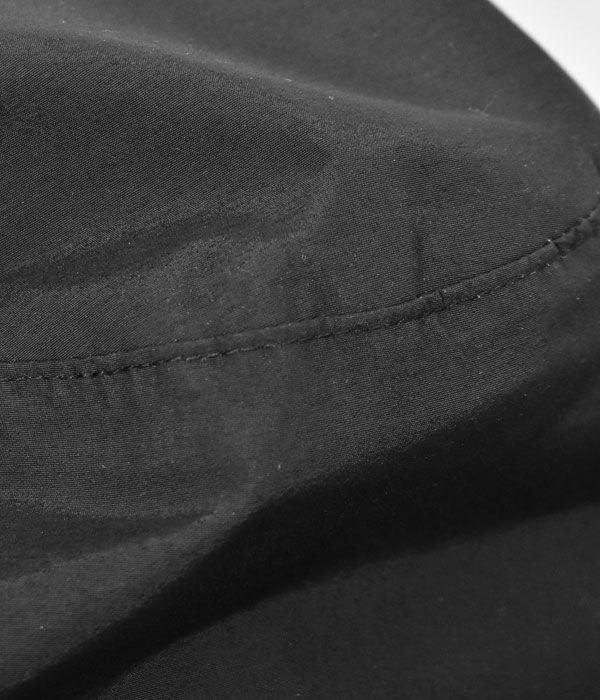 ザ エイチ ダブリュー ドッグ アンド カンパニー (THE H.W.DOG＆CO.) 3 LAYER RAIN HAT レインハット 帽子 COOLMAX D-00781