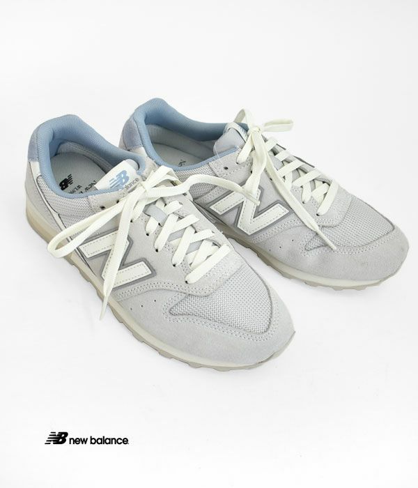 セール】ニューバランス (NEW BALANCE) WL996 CP2 スニーカー 靴 WL996