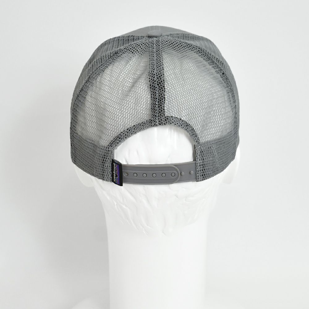 パタゴニア (PATAGONIA) テイク ア スタンド トラッカー ハット Take a Stand Trucker Hat 帽子 メッシュキャップ トラッカーハット 38356