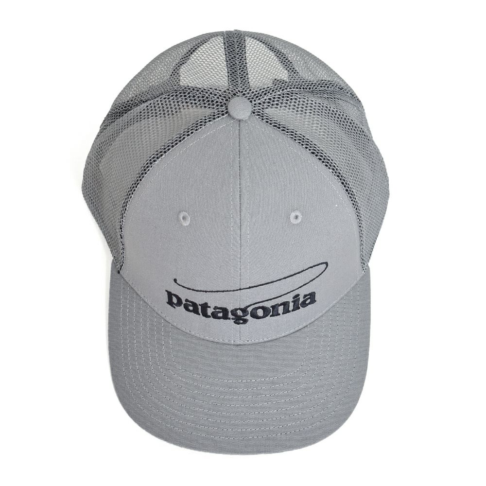 パタゴニア (PATAGONIA) テイク ア スタンド トラッカー ハット Take a Stand Trucker Hat 帽子 メッシュキャップ トラッカーハット 38356