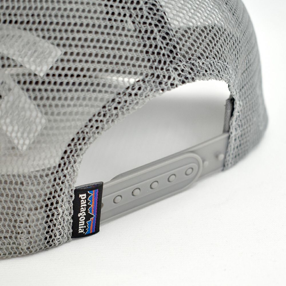 パタゴニア (PATAGONIA) テイク ア スタンド トラッカー ハット Take a Stand Trucker Hat 帽子 メッシュキャップ トラッカーハット 38356