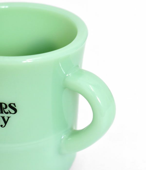 フリーホイーラーズ (FREEWHEELERS) -BUFFALO AND LOGO- HEAVY MUG マグカップ 2319001