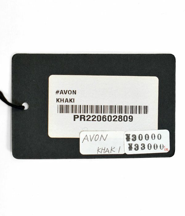 ブレディー (BRADY) AVON ショルダーバッグ