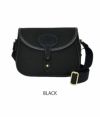 ブレディー (BRADY) COLNE ショルダーバッグ BLACK