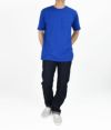 パタゴニア (PATAGONIA) M'S LINE LOGO RIDGE POCKET RESPONSIBILI-TEE 半袖プリントTシャツ 38511