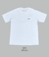 パタゴニア (PATAGONIA) M'S LINE LOGO RIDGE POCKET RESPONSIBILI-TEE 半袖プリントTシャツ 38511 WHI(White)