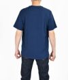 パタゴニア (PATAGONIA) M'S LINE SPIRITED SEASONS POCKET RESPONSIBILI-TEE 半袖プリントTシャツ ポケT 37593