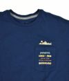 パタゴニア (PATAGONIA) M'S LINE SPIRITED SEASONS POCKET RESPONSIBILI-TEE 半袖プリントTシャツ ポケT 37593