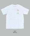 パタゴニア (PATAGONIA) M'S LINE SPIRITED SEASONS POCKET RESPONSIBILI-TEE 半袖プリントTシャツ ポケT 37593 WHI(White)