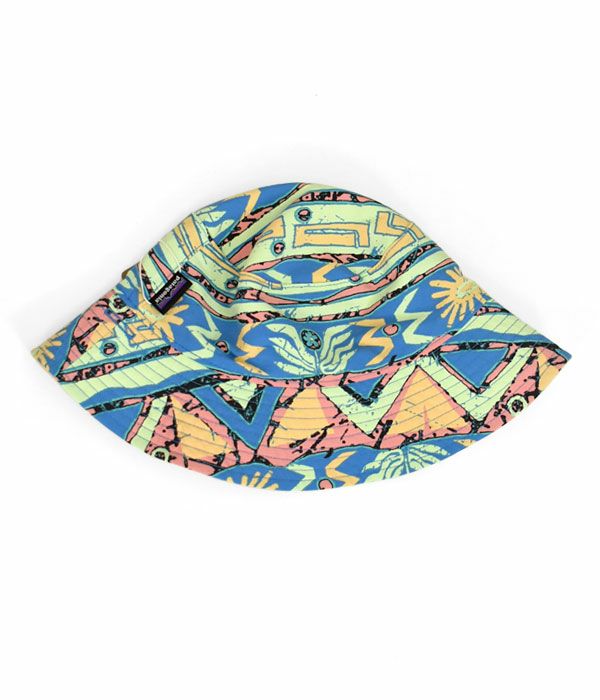 パタゴニア (PATAGONIA) ベビー サンバケツハット Baby Sun Bucket Hat 