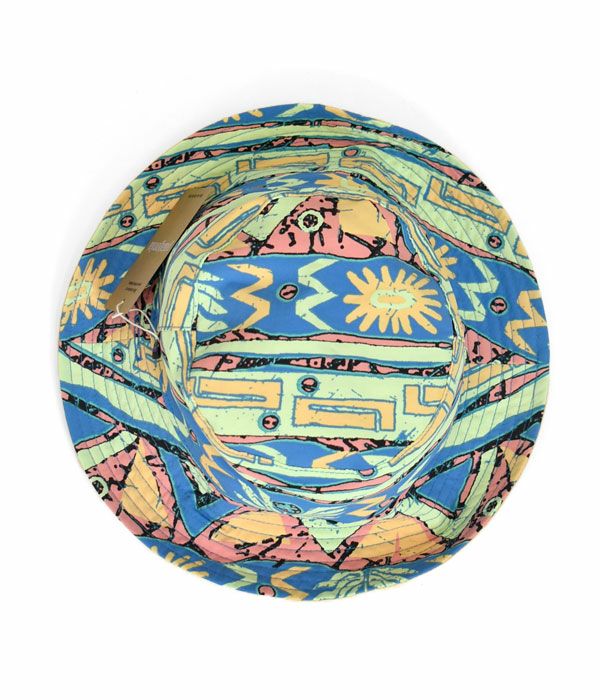 パタゴニア (PATAGONIA) ベビー サンバケツハット Baby Sun Bucket Hat 子ども キッズ 帽子 バケハ リバーシブルバケットハット 66077