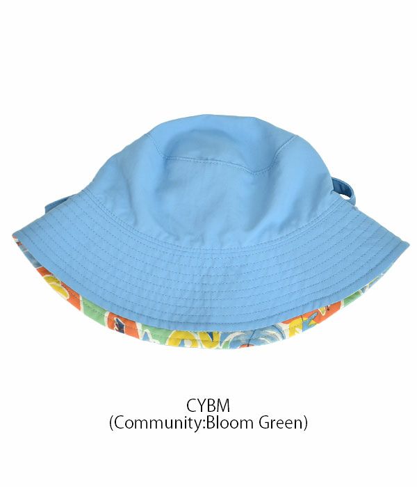 パタゴニア (PATAGONIA) ベビー サンバケツハット Baby Sun Bucket Hat