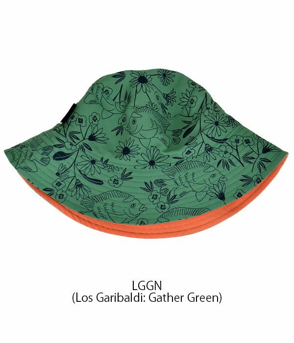 パタゴニア (PATAGONIA) ベビー サンバケツハット Baby Sun Bucket Hat