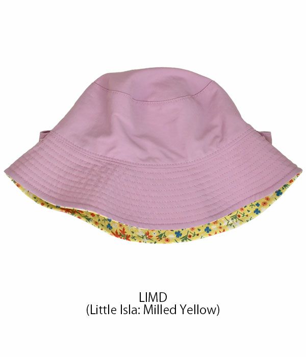 パタゴニア (PATAGONIA) ベビー サンバケツハット Baby Sun Bucket Hat 子ども キッズ 帽子 バケハ リバーシブル バケットハット 66077 の通販ならトップジミー