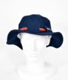 チャムス (CHUMS) リングTGハット Ring TG Hat 帽子 ハット CH05-1285