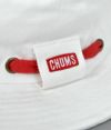 チャムス (CHUMS) リングTGハット Ring TG Hat 帽子 ハット CH05-1285